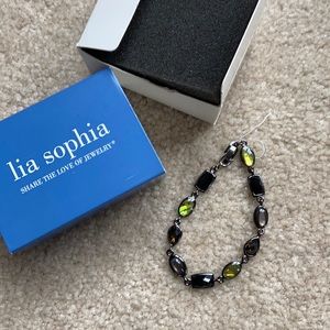 Lia Sophia bracelet